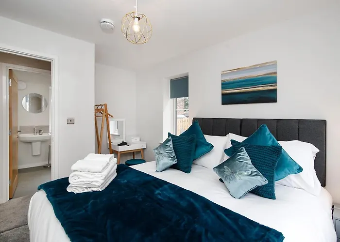 Host & Stay - Captain\'S Retreat