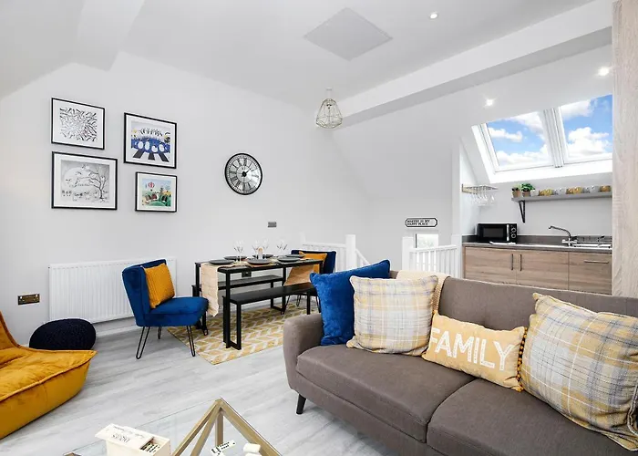 Host & Stay - Captain\'S Retreat