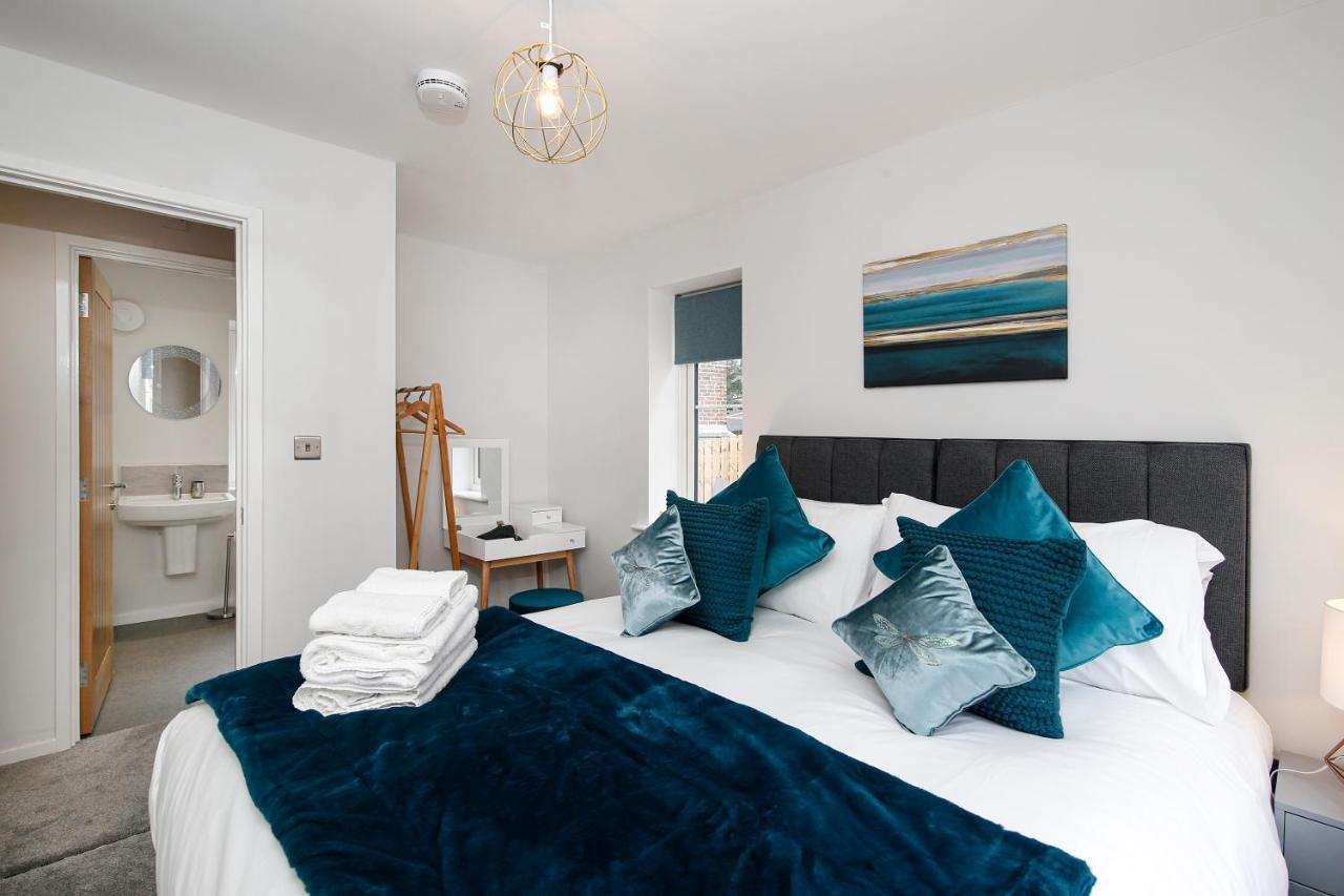 Holiday home Host & - Captain's Retreat