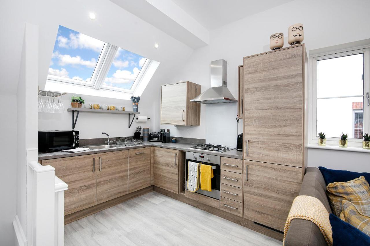 Host & - Captain's Retreat Holiday home *