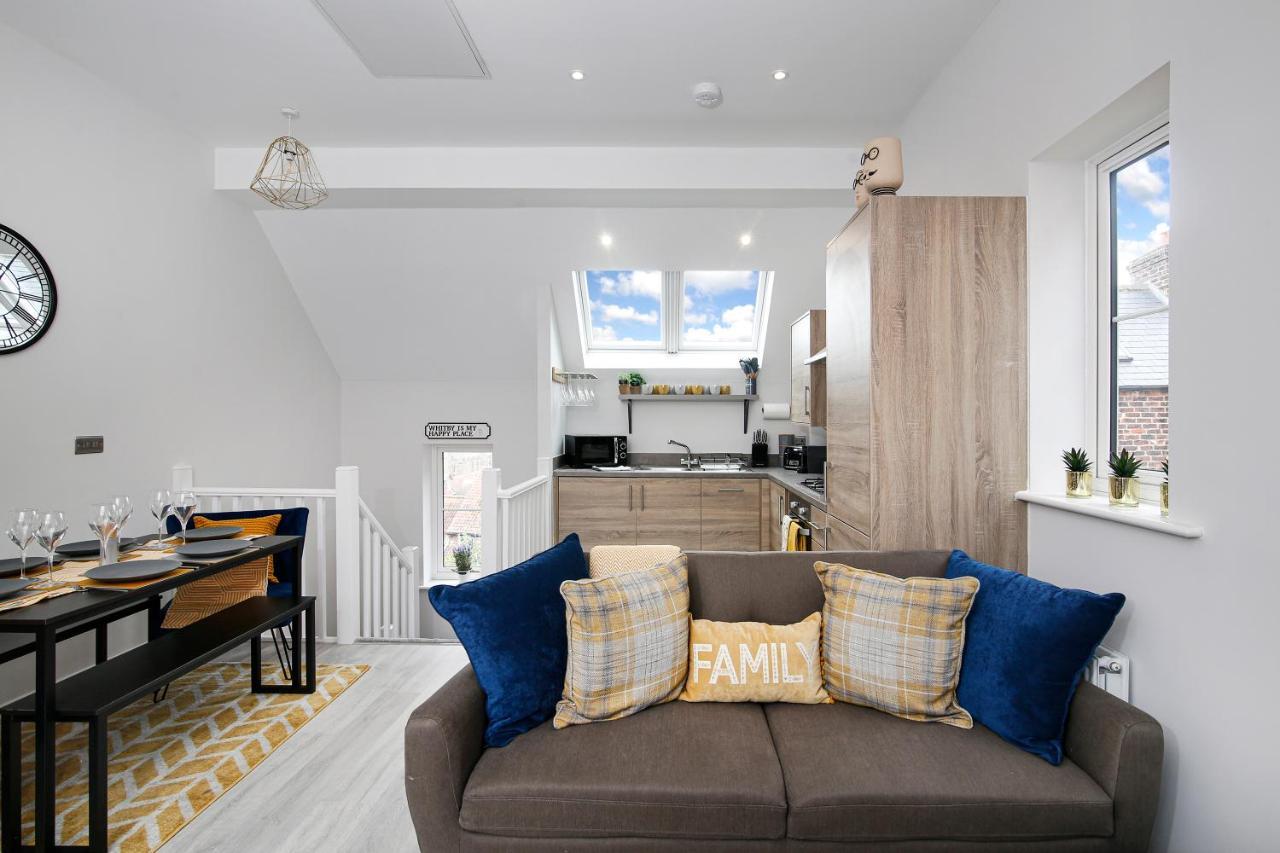 Holiday home Host & - Captain's Retreat